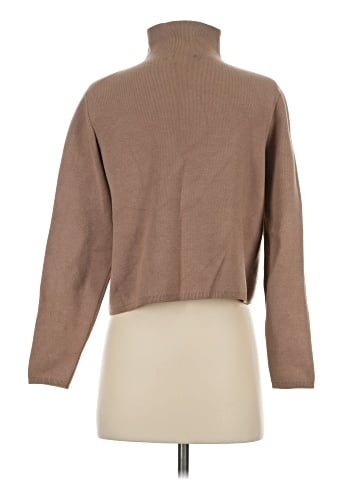 Stockholm Atelier & Other Stories Turtleneck Sweater (view 2)