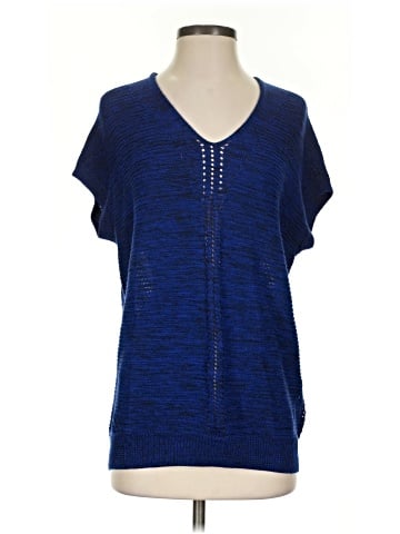 Vince. Short Sleeve Top (view 1)