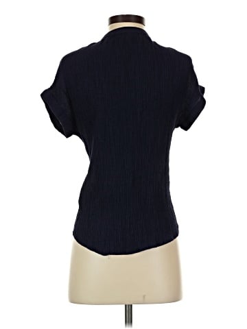 Ellie Kai Short Sleeve Blouse (view 2)