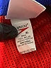 Speedo 100% Nylon Red Board Shorts Size XL (kids) - photo 4