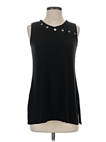 Sympli Sleeveless Top (view 1)