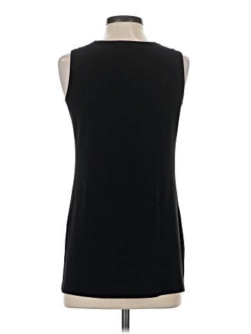 Sympli Sleeveless Top (view 2)