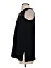 Sympli Black Sleeveless Top Size 4 - photo 5