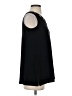 Sympli Black Sleeveless Top Size 4 - photo 4