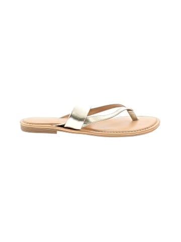 Antonio Melani Flip Flops (view 1)