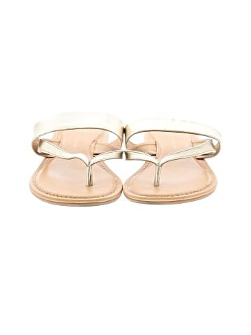 Antonio Melani Flip Flops (view 2)