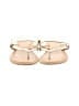 Antonio Melani Gold Flip Flops Size 8 - photo 2