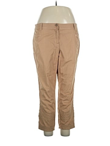 Apriori Casual Pants (view 1)