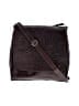 Unbranded 100% Leather Brown Leather Messenger One size - photo 1
