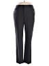 Axcess Chevron-herringbone Gray Dress Pants Size 14 - photo 1