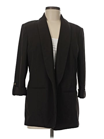 Anne Klein Blazer (view 1)