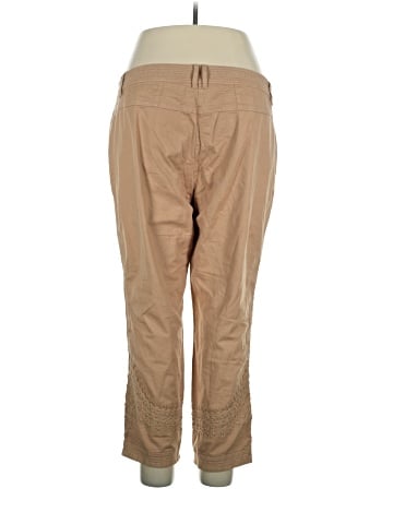Apriori Casual Pants (view 2)