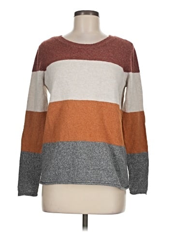 Pinque Long Sleeve T-Shirt (view 1)