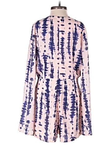 Missguided Romper (view 2)