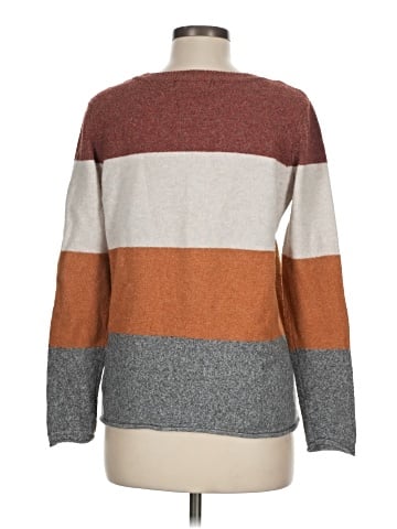 Pinque Long Sleeve T-Shirt (view 2)