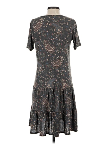 Chris & Carol Casual Dress (view 2)