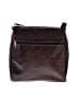 Unbranded 100% Leather Brown Leather Messenger One size - photo 3