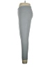 Reebok Solid Gray Active Pants Size XL - photo 5