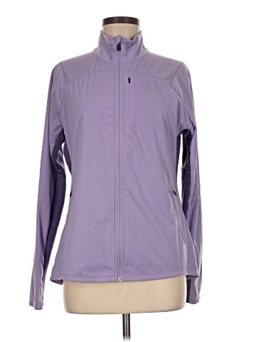 Saucony Track Jacket (view 1)