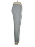 Reebok Solid Gray Active Pants Size XL - photo 4