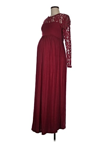 Pink Blush Cocktail Dress (view 1)