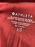 Athleta Solid Burgundy Active Pants Size L (petite) - photo 7