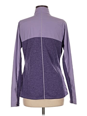 Saucony Track Jacket (view 2)
