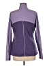 Saucony Purple Track Jacket Size M - photo 2