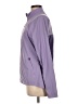 Saucony Purple Track Jacket Size M - photo 5