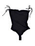 Bershka Black Bodysuit Size M - photo 1
