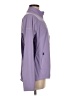 Saucony Purple Track Jacket Size M - photo 4