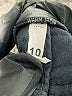 Da-sh Black Cords Size 10 - photo 8