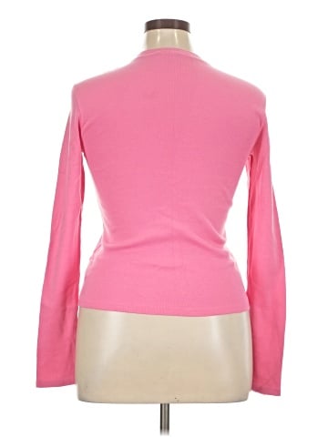 Ralph Lauren Sport Long Sleeve T-Shirt (view 2)
