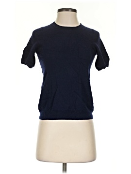 J.Crew Collection Cashmere Pullover Sweater