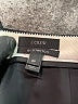J.Crew Solid Black Casual Skirt Size 6 (petite) - photo 4