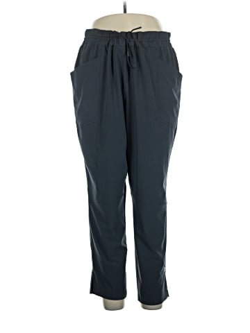 L.L.Bean Track Pants (view 1)
