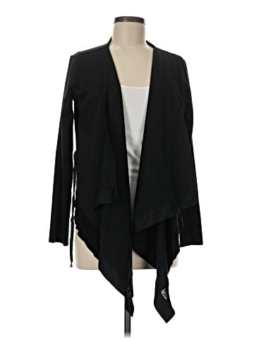 Zara W&B Collection Cardigan (view 1)