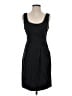 Studio Y Black Cocktail Dress Size 5 - photo 1