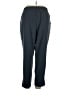 L.L.Bean Solid Blue Track Pants Size 1X - photo 2