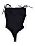 Bershka Black Bodysuit Size M - photo 2