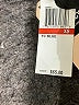 City Studio Paisley Gray Cocktail Dress Size XS - photo 9
