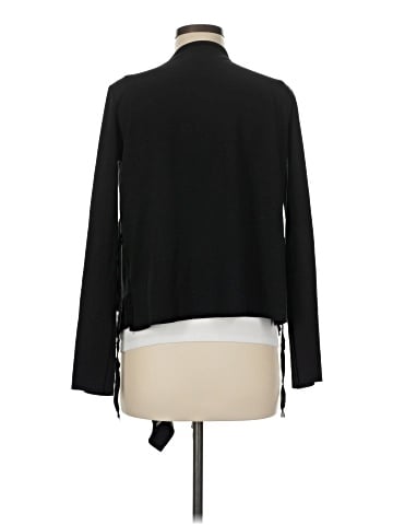 Zara W&B Collection Cardigan (view 2)