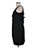 Studio Y Black Cocktail Dress Size 5 - photo 5