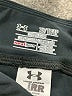 Under Armour Black Athletic Shorts Size XS - photo 3