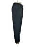 L.L.Bean Solid Blue Track Pants Size 1X - photo 4