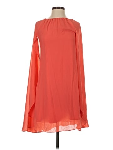 Belle Badgley Mischka Cocktail Dress (view 1)