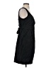 Studio Y Black Cocktail Dress Size 5 - photo 4