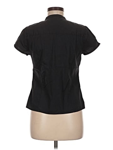 Etam Short Sleeve Blouse (view 2)
