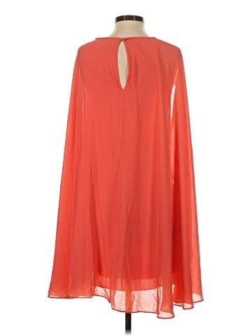 Belle Badgley Mischka Cocktail Dress (view 2)
