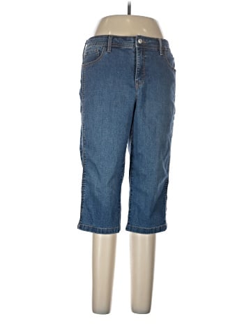Gloria Vanderbilt Jeans (view 1)